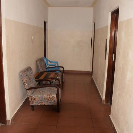 Cingaki Hotel Mombasa Eksteriør bilde