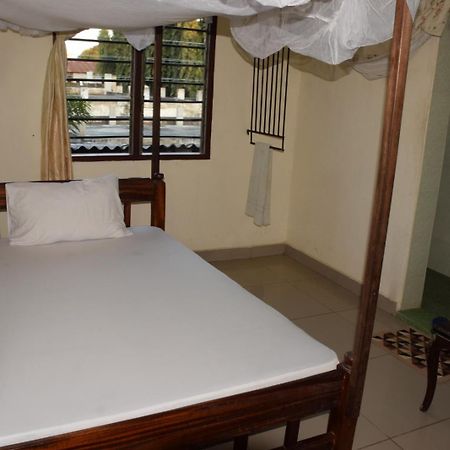 Cingaki Hotel Mombasa Eksteriør bilde