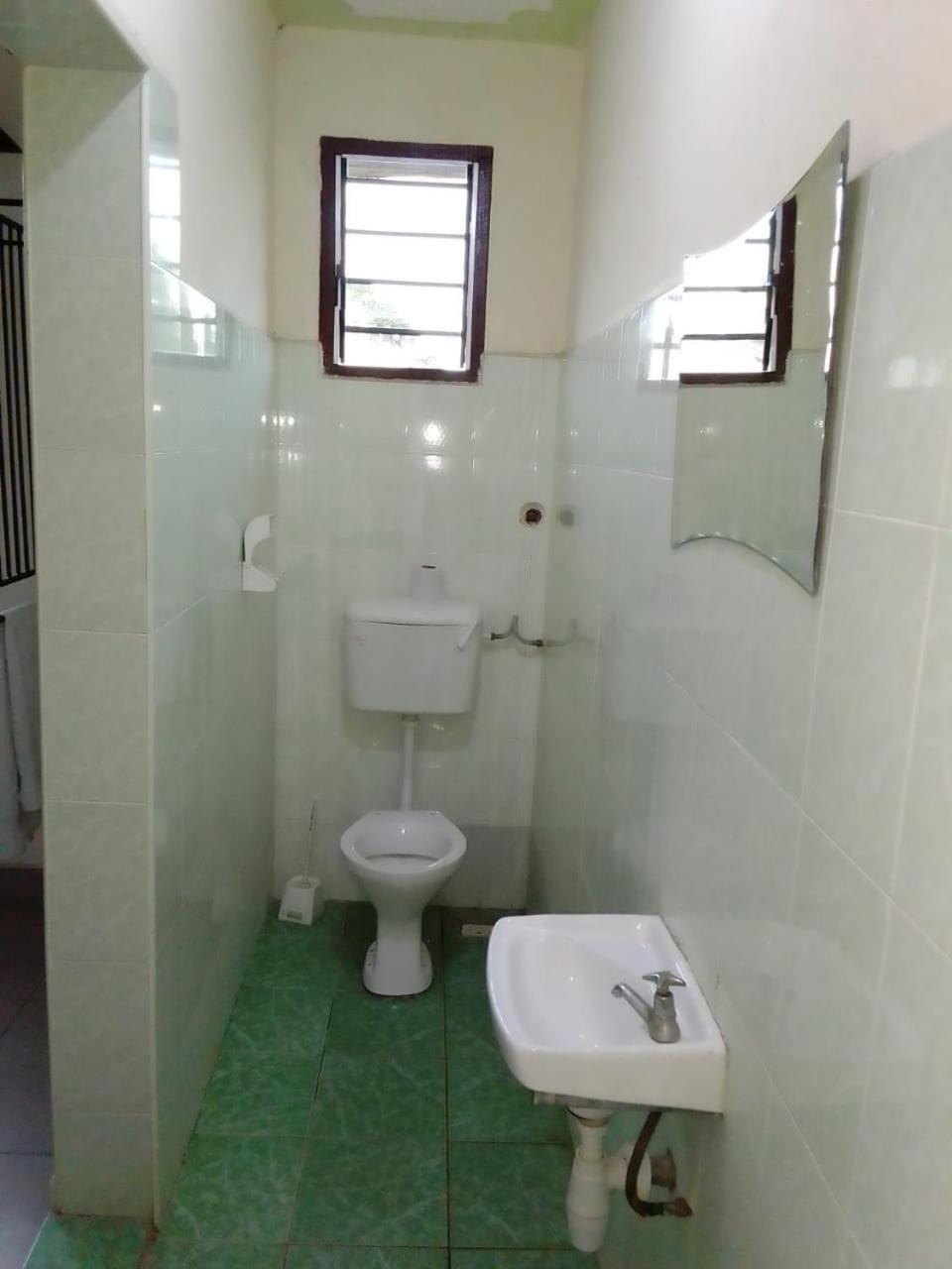 Cingaki Hotel Mombasa Eksteriør bilde