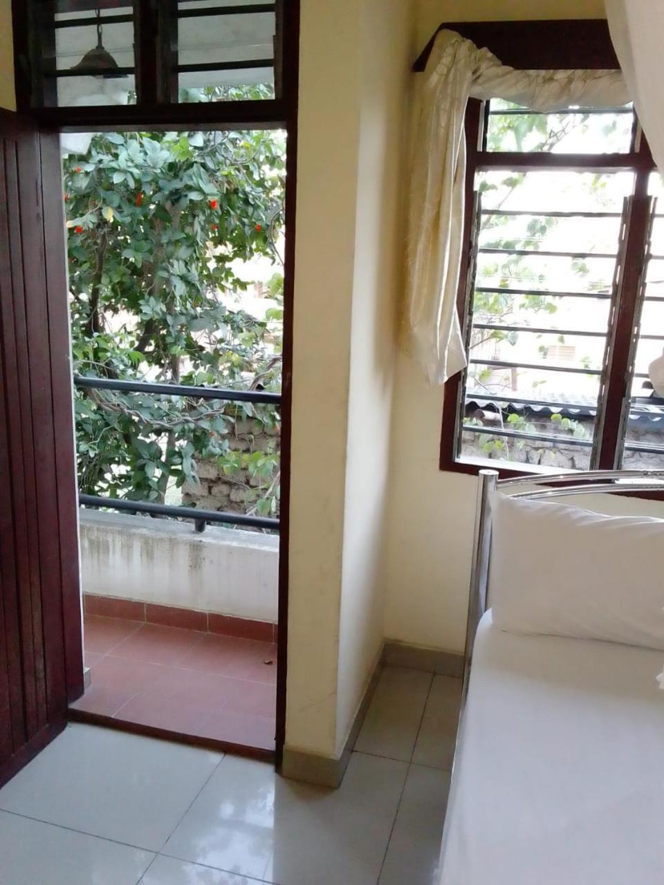 Cingaki Hotel Mombasa Eksteriør bilde