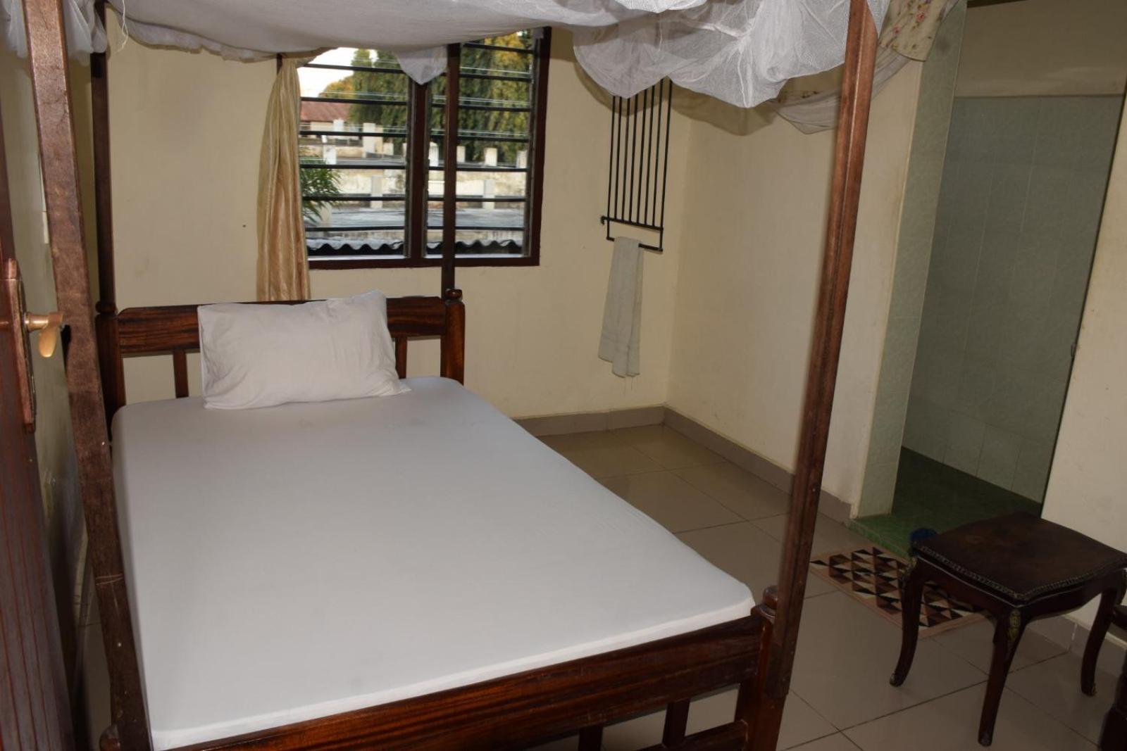 Cingaki Hotel Mombasa Eksteriør bilde