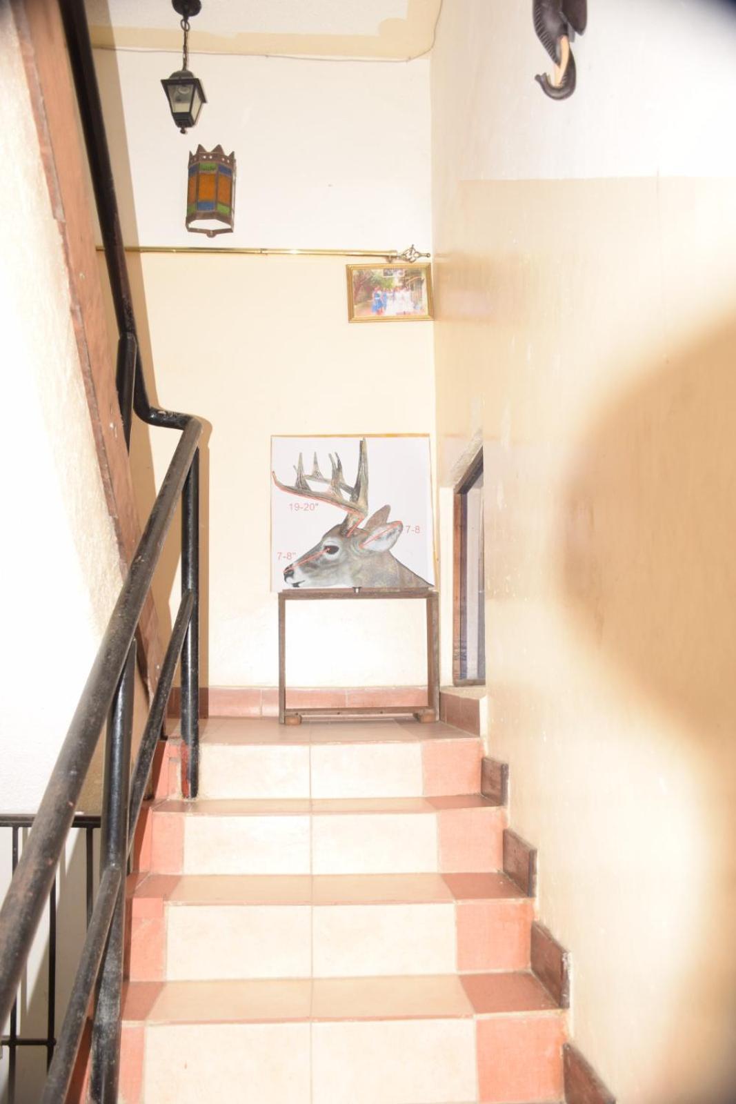 Cingaki Hotel Mombasa Eksteriør bilde