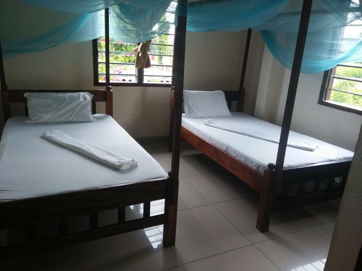 Cingaki Hotel Mombasa Eksteriør bilde