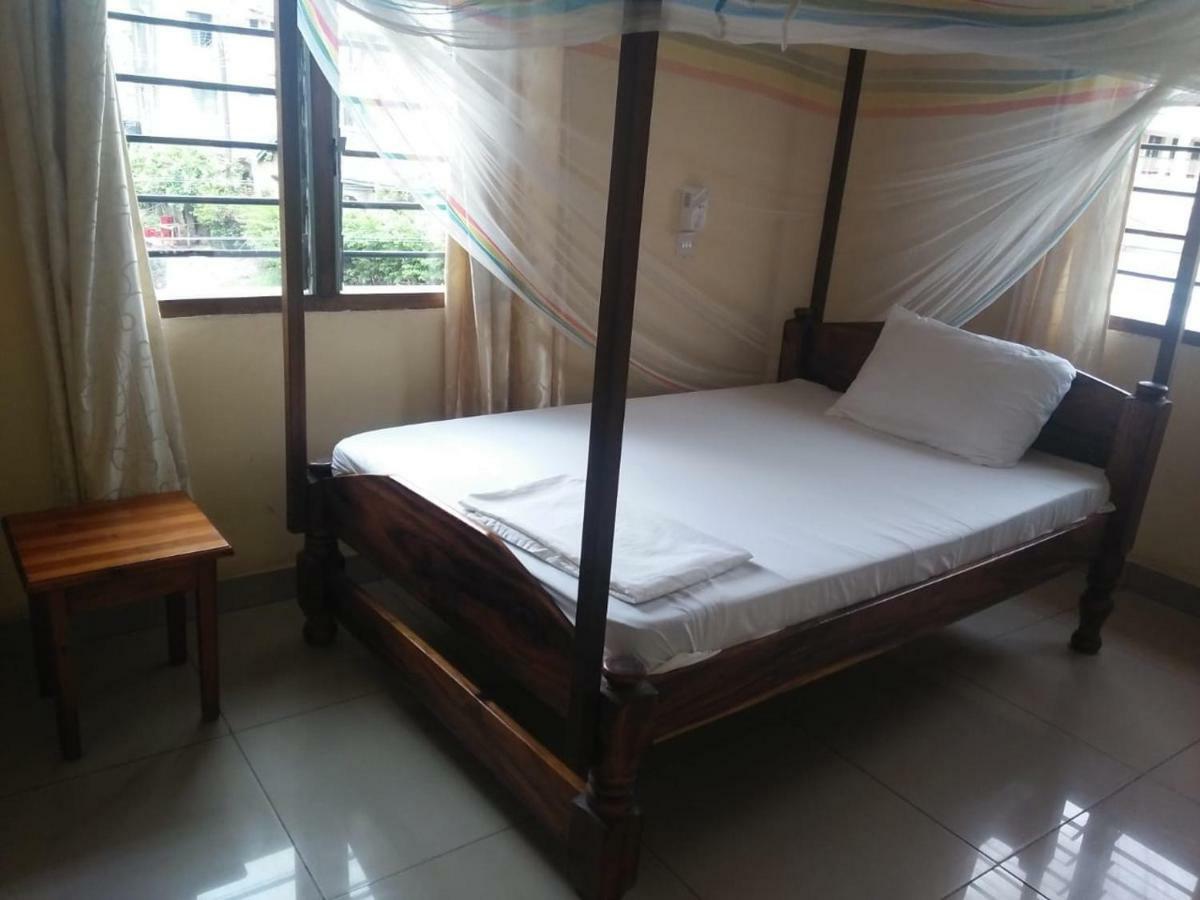 Cingaki Hotel Mombasa Eksteriør bilde